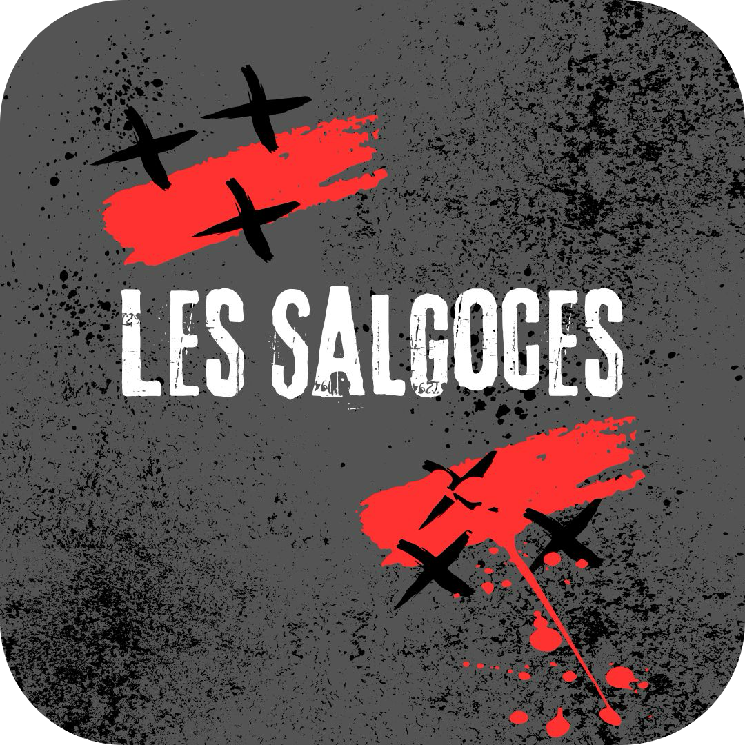Les Salgoces